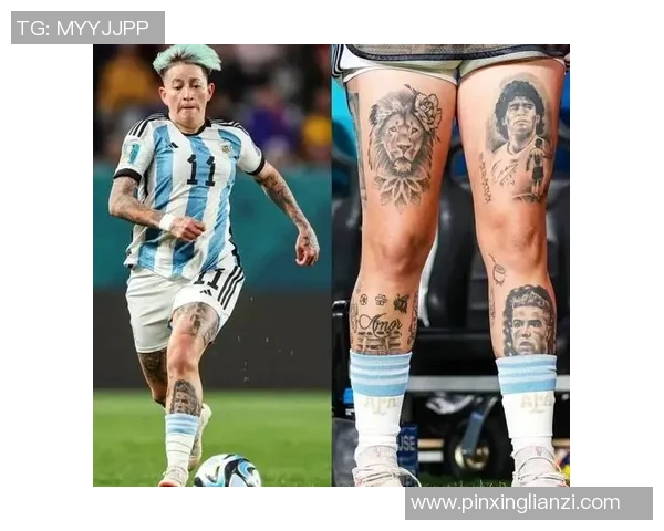 足球明星身上的纹身数量大比拼谁是最多纹身的球场传奇