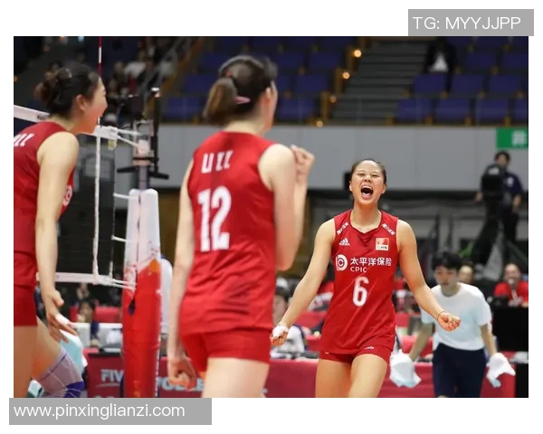 北京排球队在世界杯预选赛中的个人能力表现分析与点评